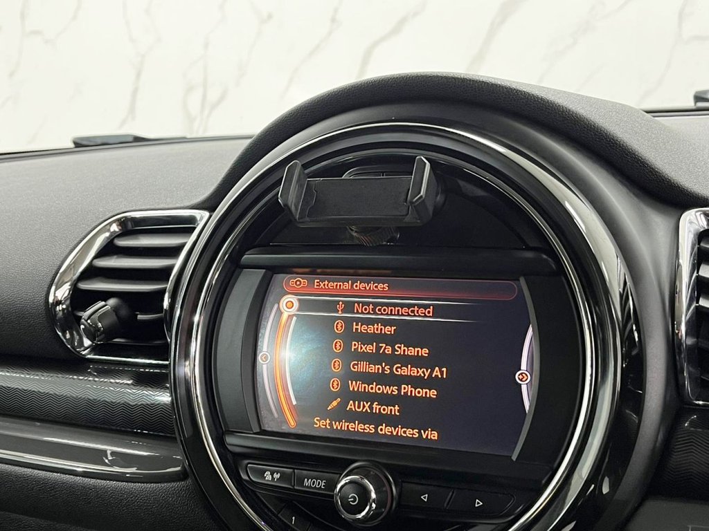 Used MINI Clubman 2016 for sale - 76245425: Photo 19