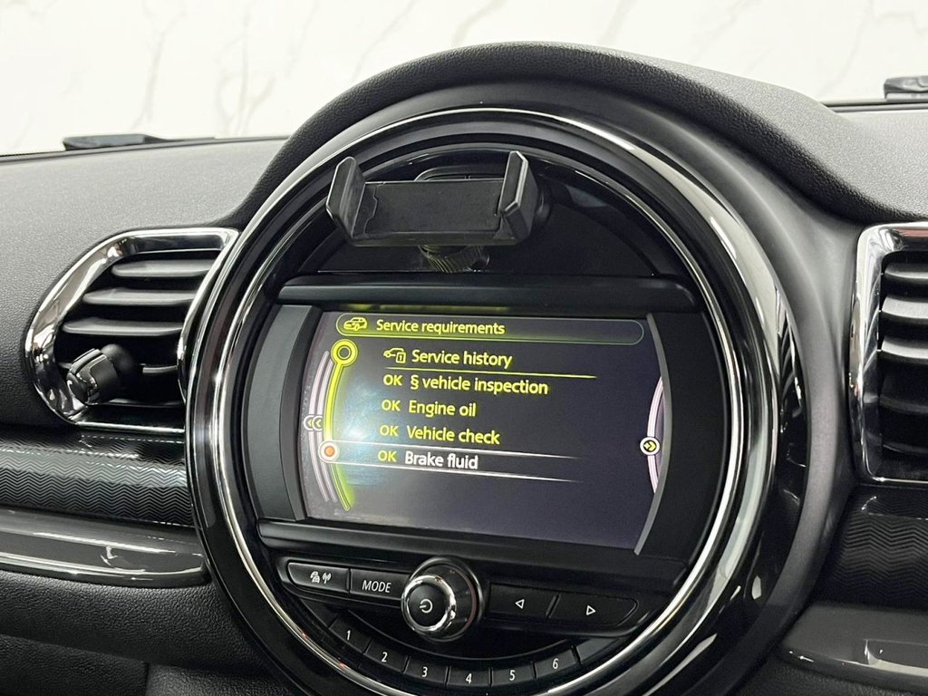 Used MINI Clubman 2016 for sale - 76245425: Photo 20