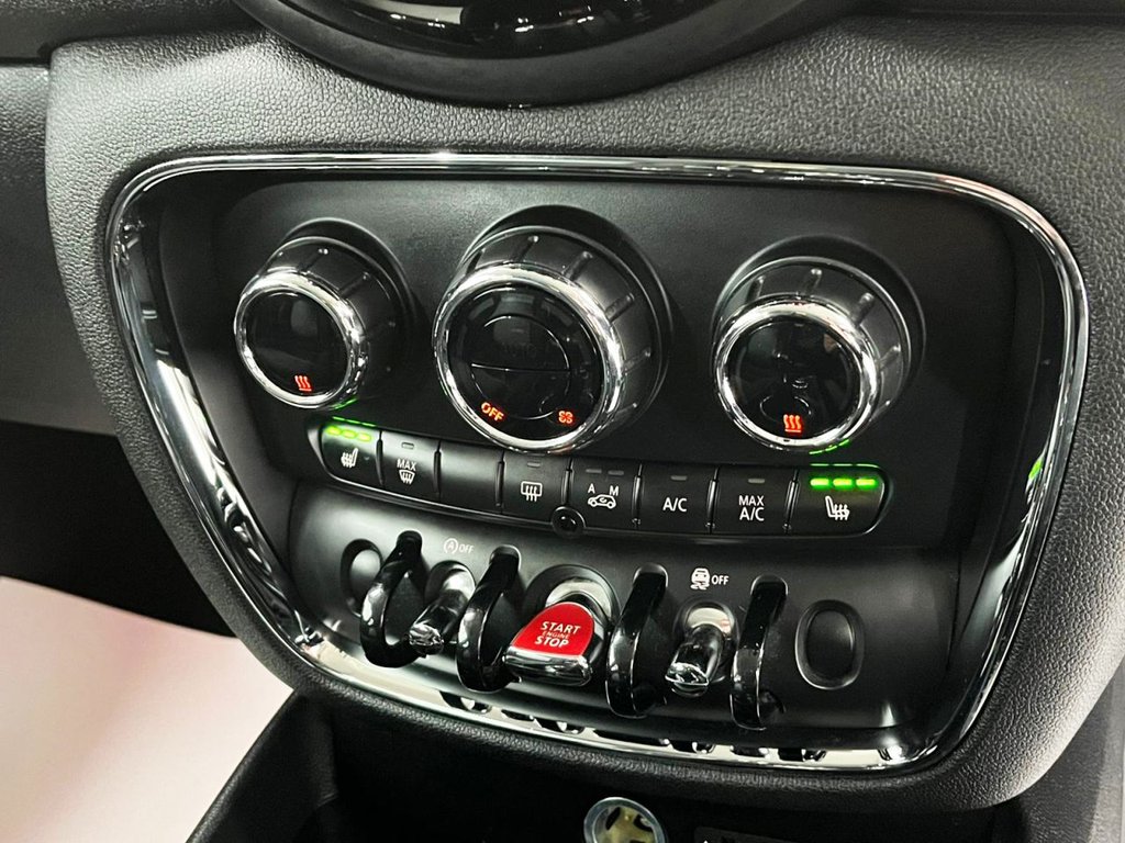 Used MINI Clubman 2016 for sale - 76245425: Photo 22