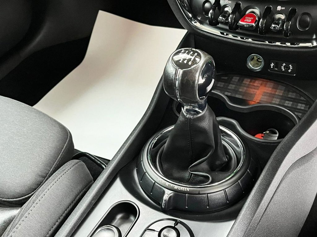 Used MINI Clubman 2016 for sale - 76245425: Photo 23