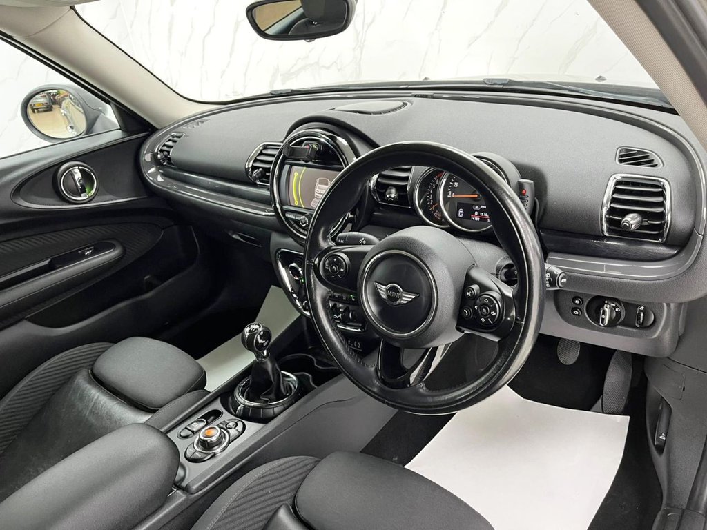 Used MINI Clubman 2016 for sale - 76245425: Photo 26