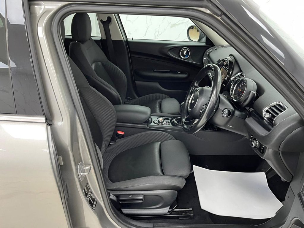 Used MINI Clubman 2016 for sale - 76245425: Photo 27