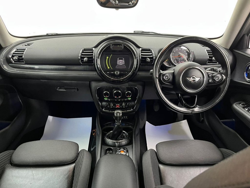 Used MINI Clubman 2016 for sale - 76245425: Photo 31