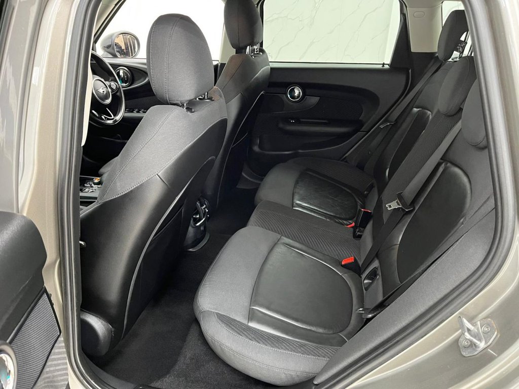 Used MINI Clubman 2016 for sale - 76245425: Photo 32