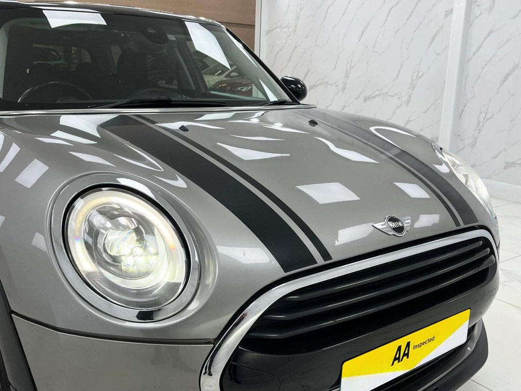 Used MINI Clubman 2016 for sale - 76245425: Photo 5