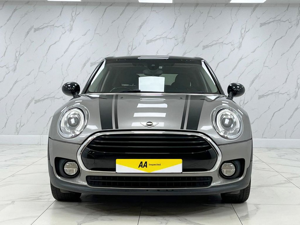 Used MINI Clubman 2016 for sale - 76245425: Photo 6