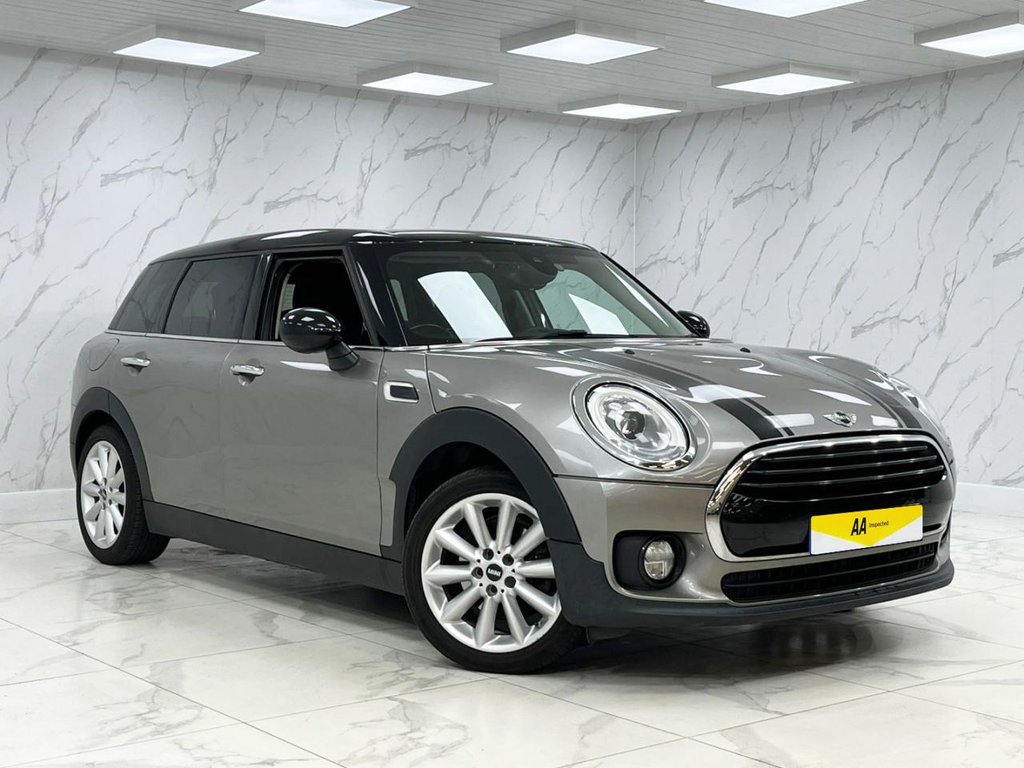 Used MINI Clubman 2016 for sale - 76245425: Photo 7