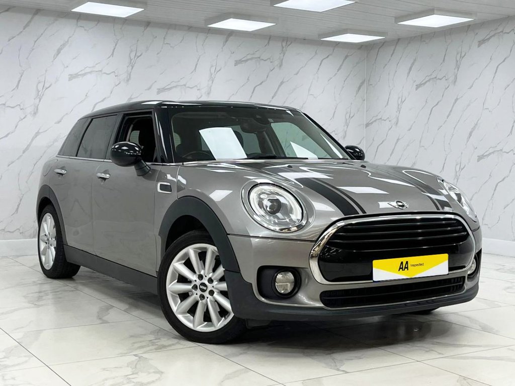 Used MINI Clubman 2016 for sale - 76245425: Photo 8