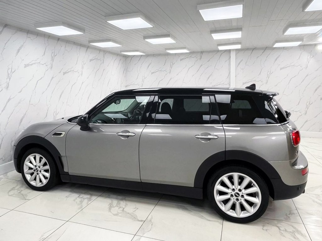 Used MINI Clubman 2016 for sale - 76245425: Photo 9