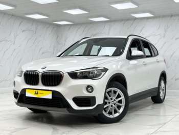 Used BMW X1 2019 for sale - 75275207: Photo