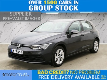 Used Volkswagen Golf 2024 for sale - 79114154: Photo