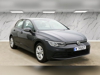 Used Volkswagen Golf 2024 for sale - 79114154: Photo