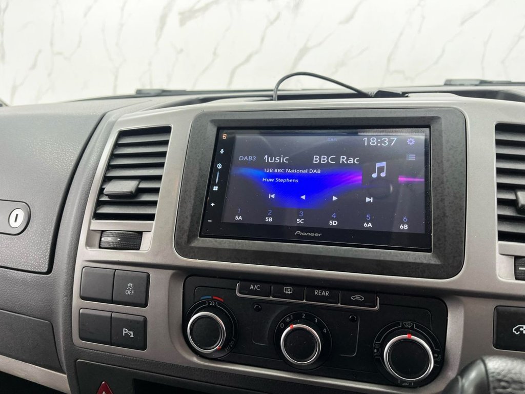 Used Volkswagen Transporter Shuttle 2016 for sale - 76118674: Photo 16