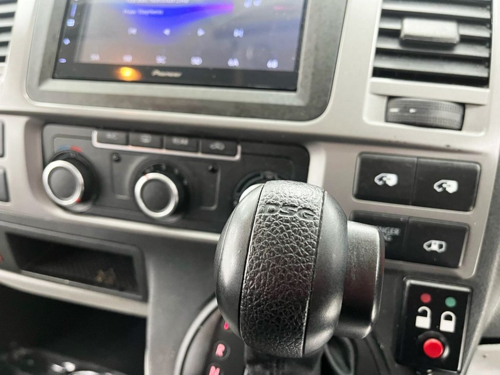 Used Volkswagen Transporter Shuttle 2016 for sale - 76118674: Photo 18