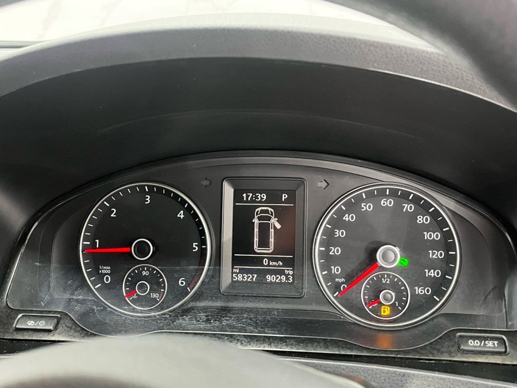 Used Volkswagen Transporter Shuttle 2016 for sale - 76118674: Photo 22