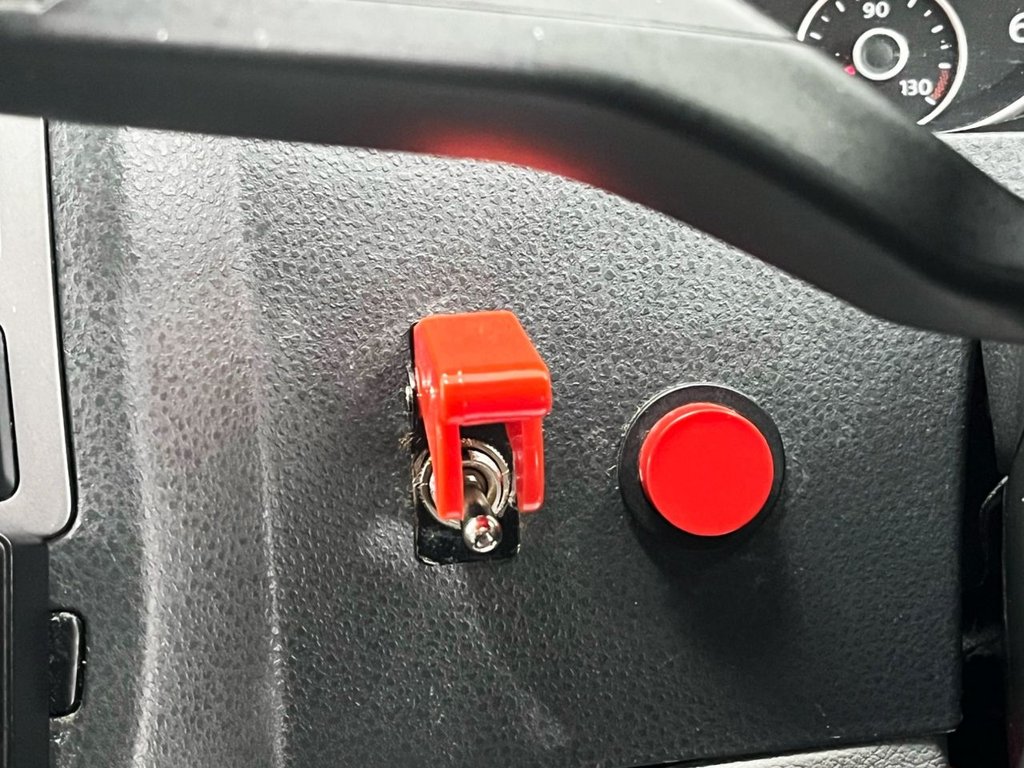 Used Volkswagen Transporter Shuttle 2016 for sale - 76118674: Photo 24