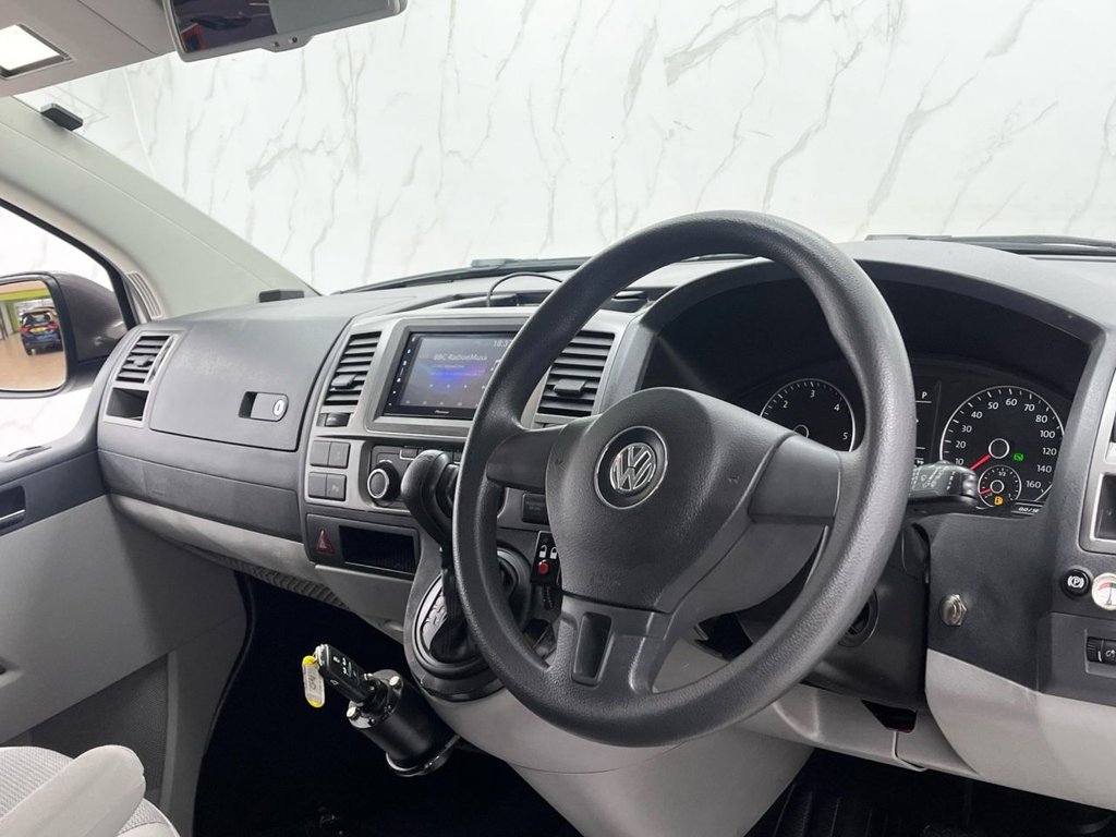 Used Volkswagen Transporter Shuttle 2016 for sale - 76118674: Photo 25