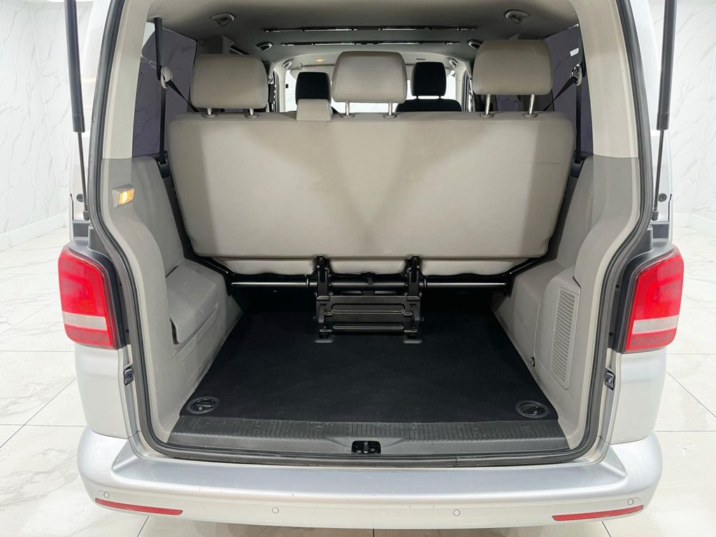 Used Volkswagen Transporter Shuttle 2016 for sale - 76118674: Photo 32