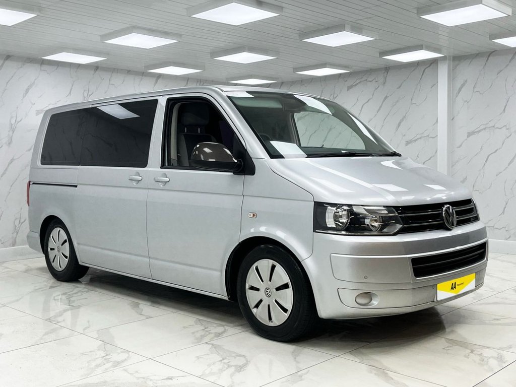 Used Volkswagen Transporter Shuttle 2016 for sale - 76118674: Photo 6