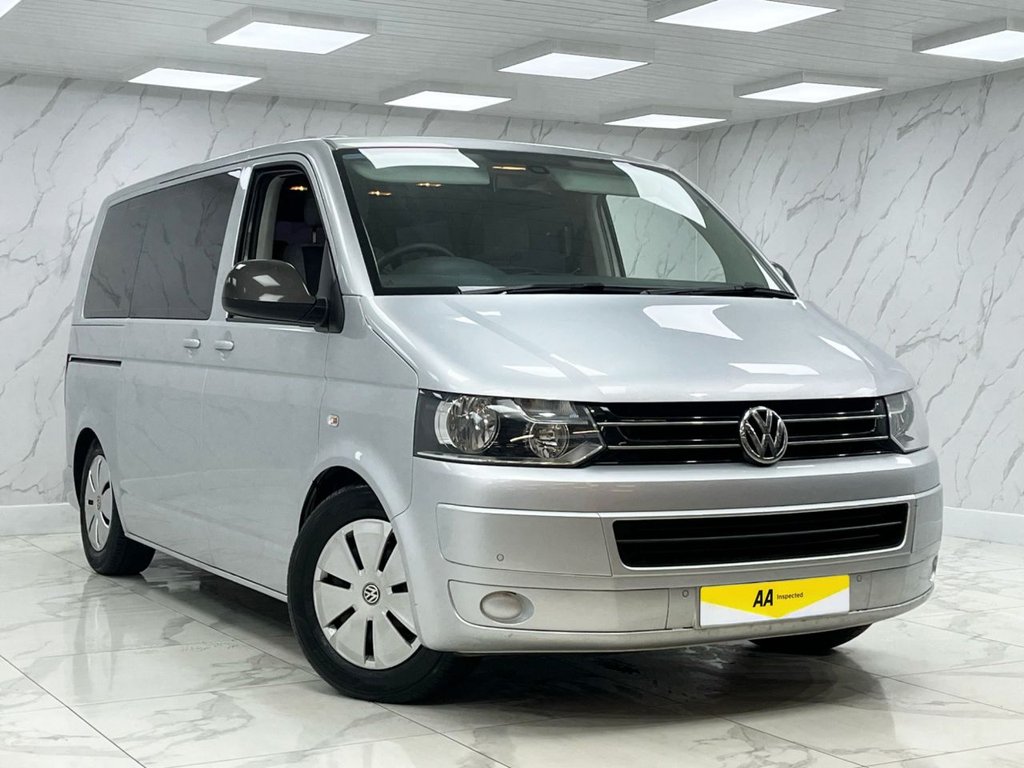 Used Volkswagen Transporter Shuttle 2016 for sale - 76118674: Photo 7