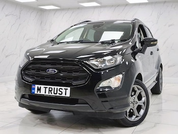 Used Ford Ecosport 2023 for sale - 78702548: Photo