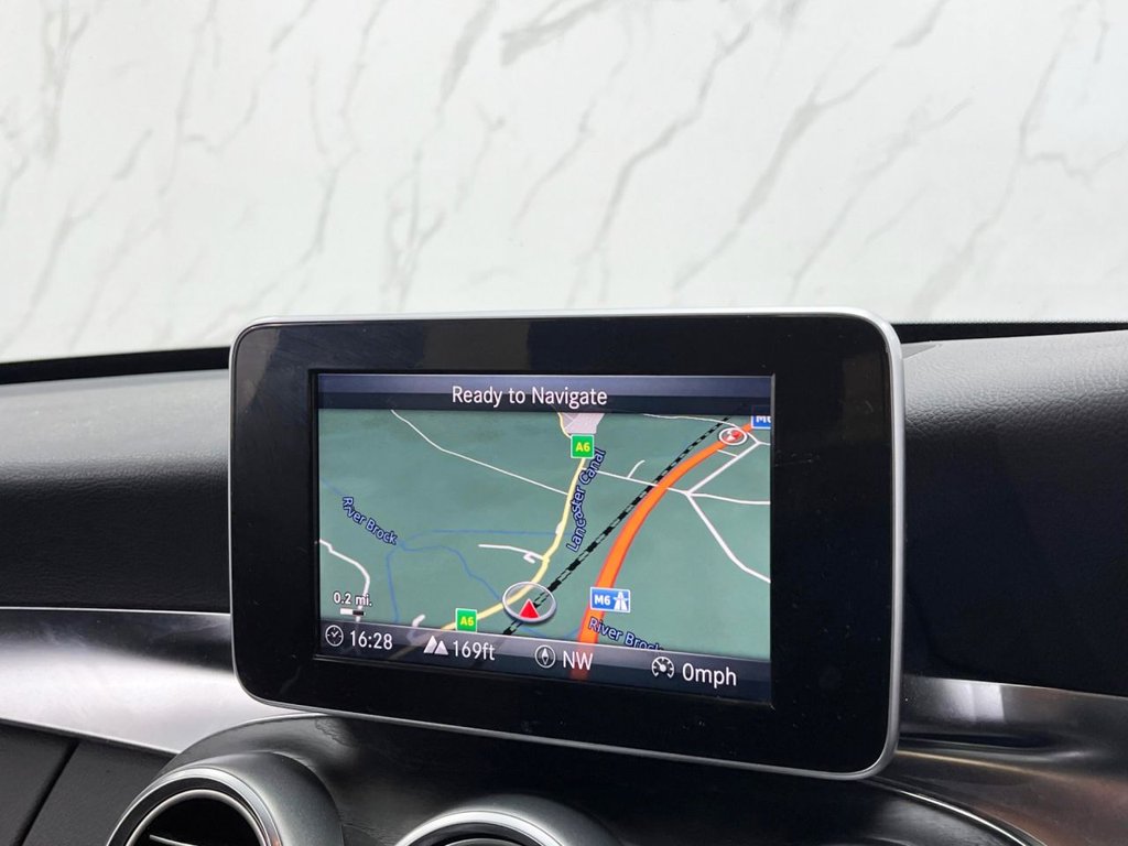 Used Mercedes-Benz C Class 2018 for sale - 75923244: Photo 18