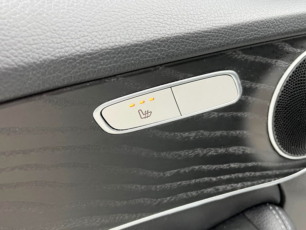 Used Mercedes-Benz C Class 2018 for sale - 75923244: Photo 29