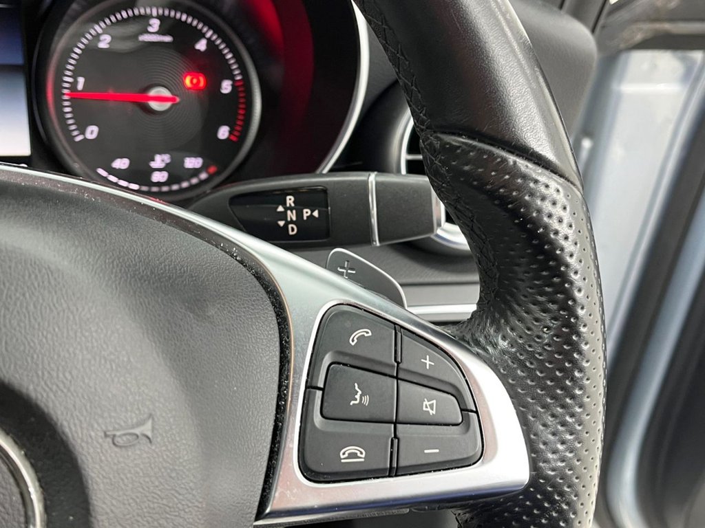 Used Mercedes-Benz C Class 2018 for sale - 75923244: Photo 34