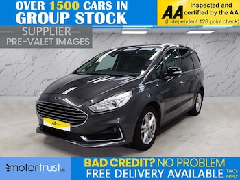 Used Ford Galaxy 2020 for sale - 78401607: Photo