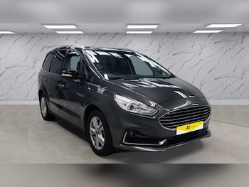 Used Ford Galaxy 2020 for sale - 78401607: Photo