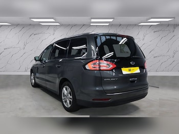Used Ford Galaxy 2020 for sale - 78401607: Photo