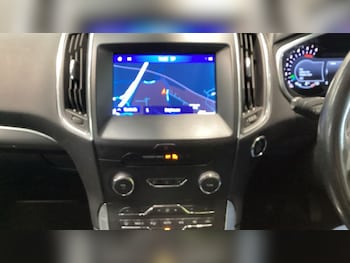 Used Ford Galaxy 2020 for sale - 78401607: Photo