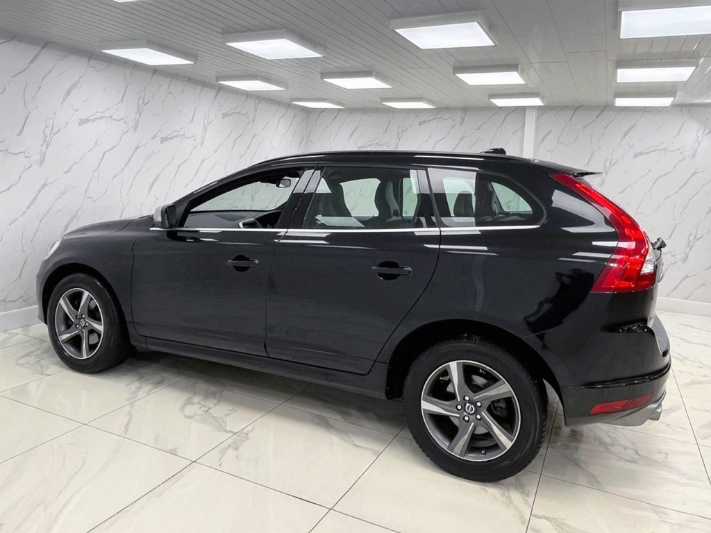 Used Volvo XC60 2014 for sale - 77212036: Photo 10