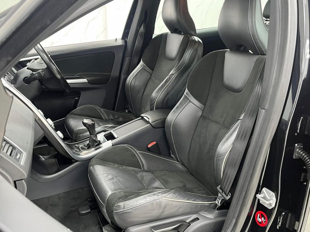 Used Volvo XC60 2014 for sale - 77212036: Photo 13