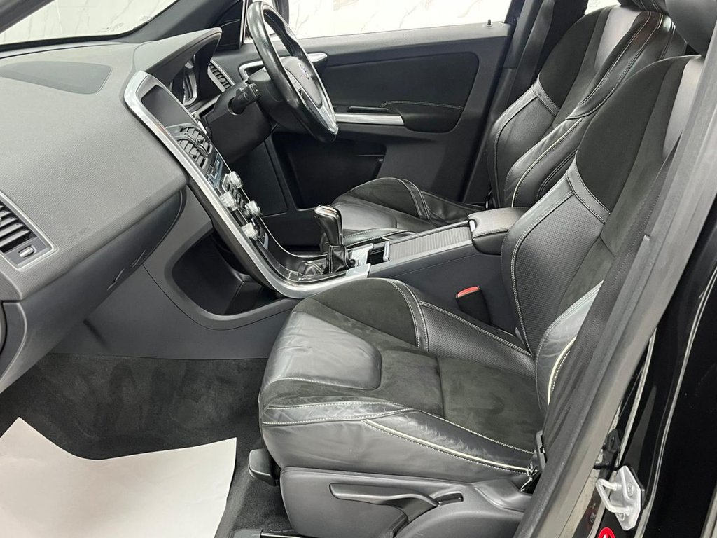 Used Volvo XC60 2014 for sale - 77212036: Photo 14