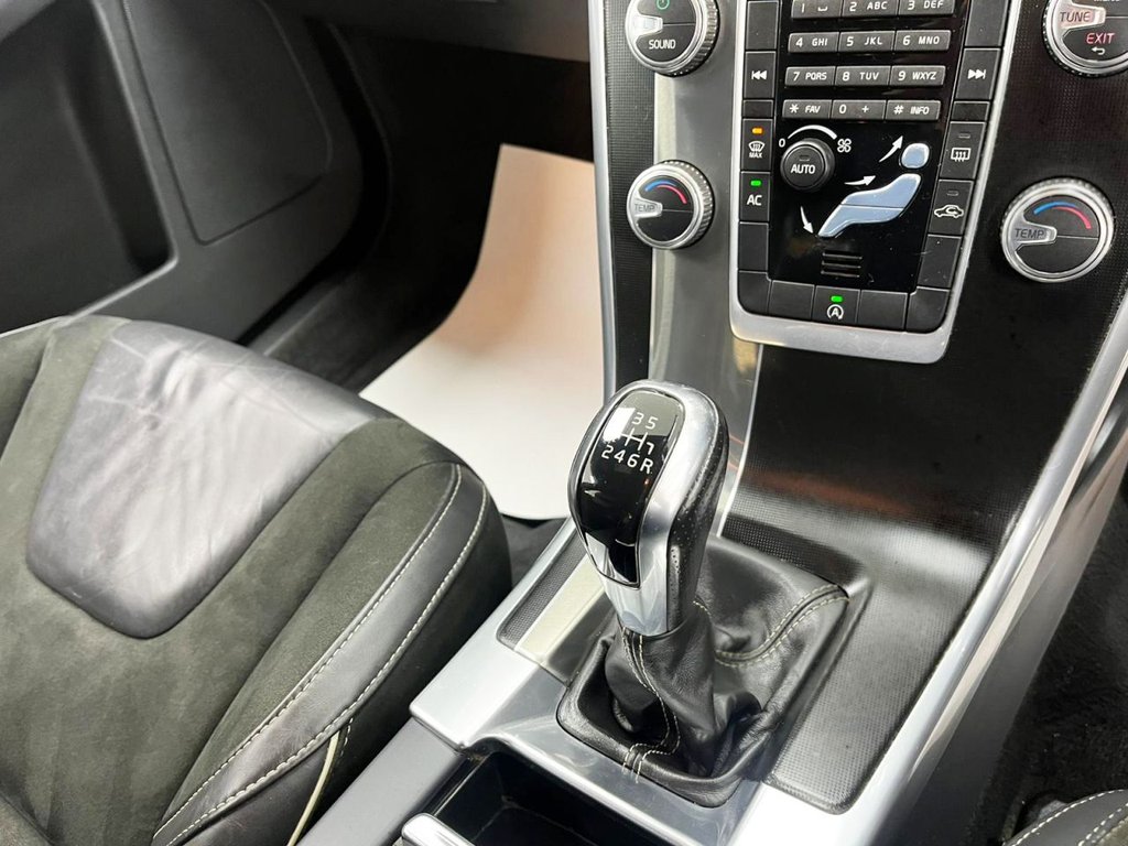 Used Volvo XC60 2014 for sale - 77212036: Photo 19