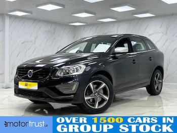Used Volvo XC60 2014 for sale - 77212036: Photo