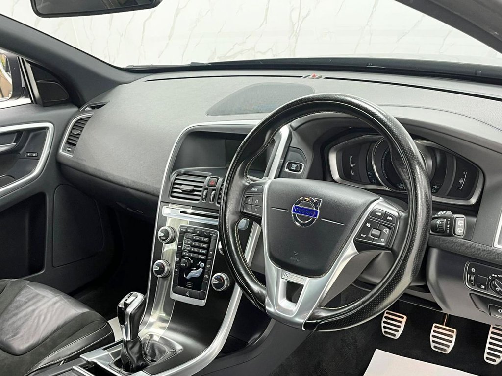 Used Volvo XC60 2014 for sale - 77212036: Photo 22