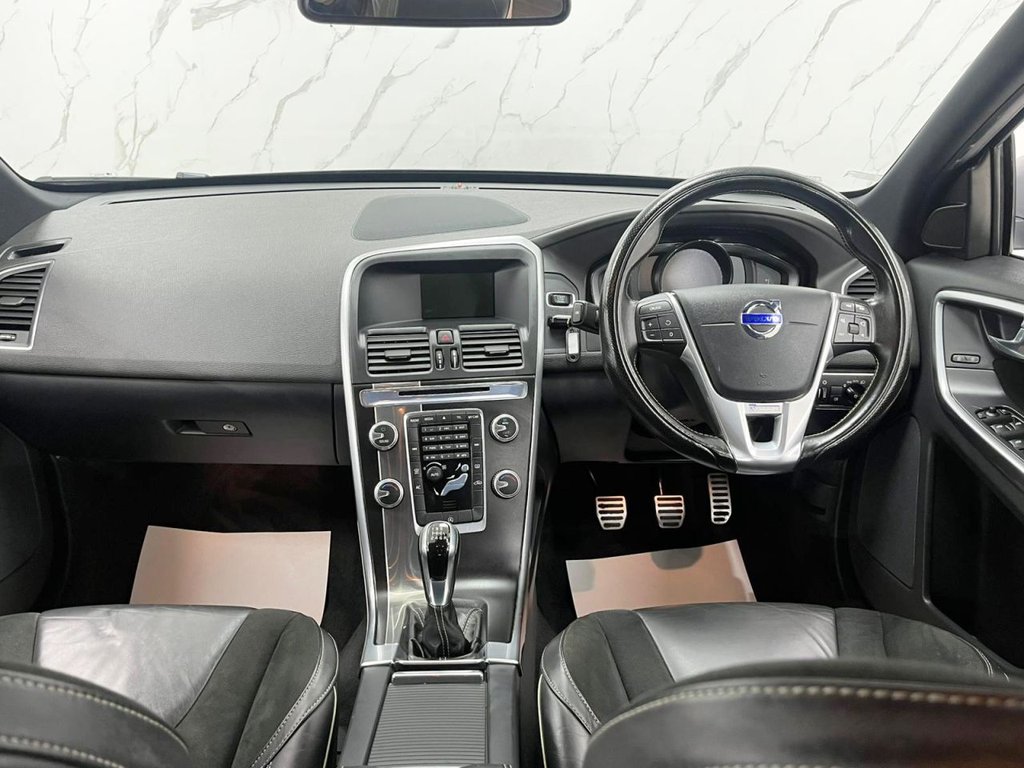 Used Volvo XC60 2014 for sale - 77212036: Photo 23