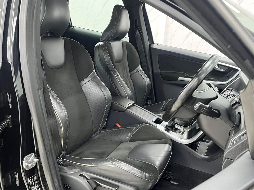 Used Volvo XC60 2014 for sale - 77212036: Photo 25