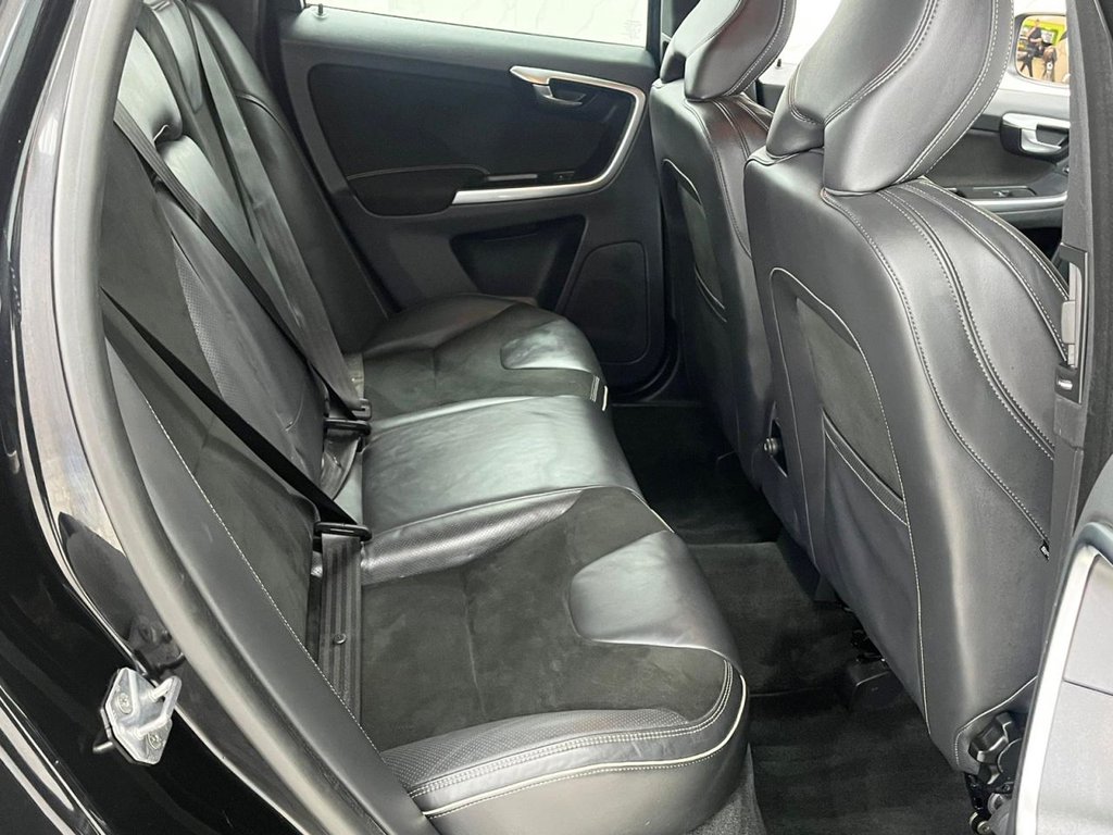 Used Volvo XC60 2014 for sale - 77212036: Photo 27