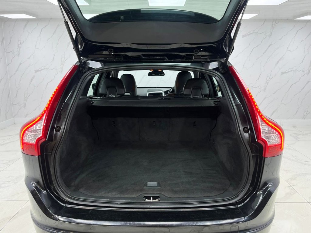 Used Volvo XC60 2014 for sale - 77212036: Photo 28