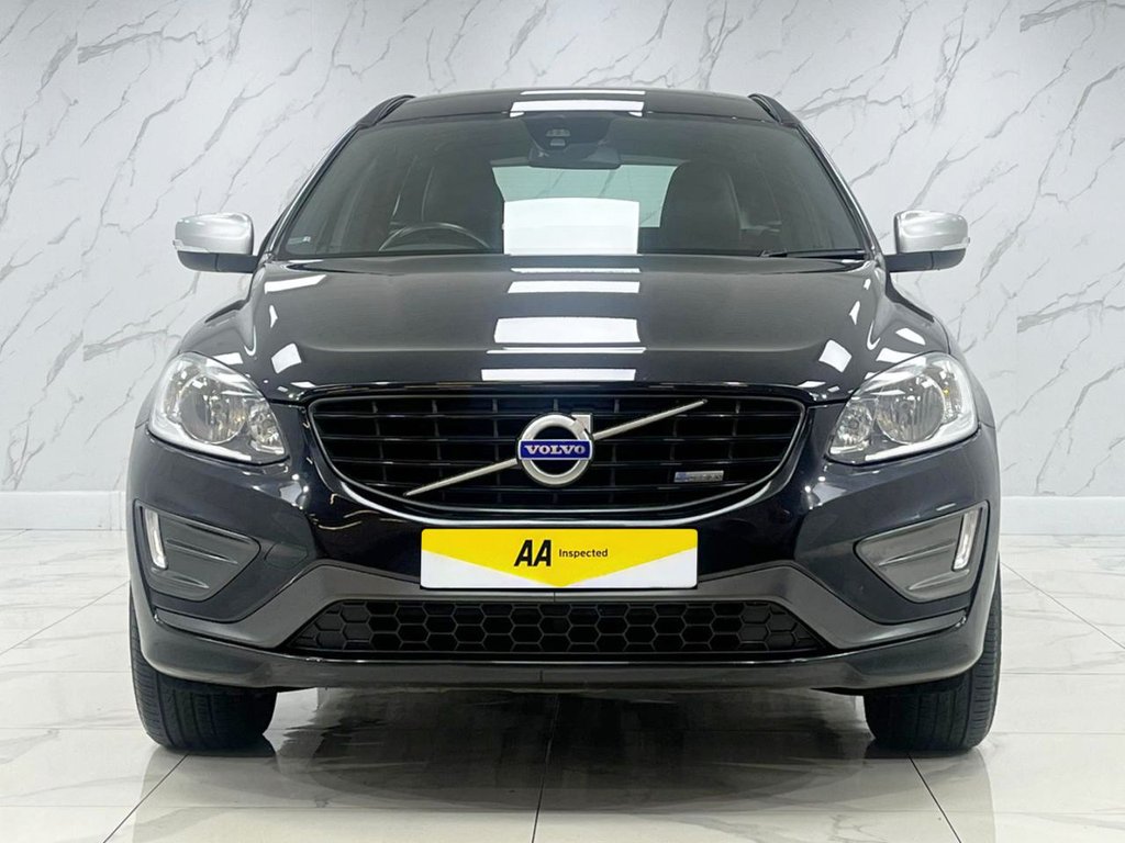 Used Volvo XC60 2014 for sale - 77212036: Photo 4