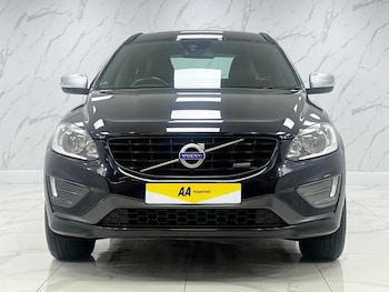 Used Volvo XC60 2014 for sale - 77212036: Photo