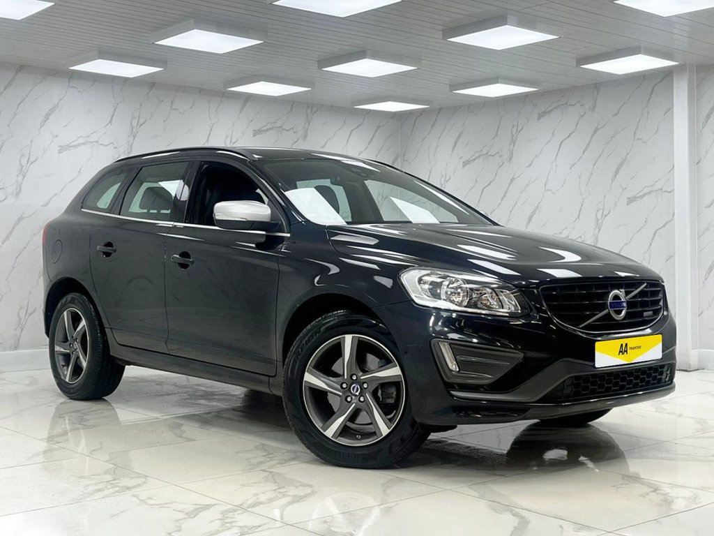 Used Volvo XC60 2014 for sale - 77212036: Photo 5