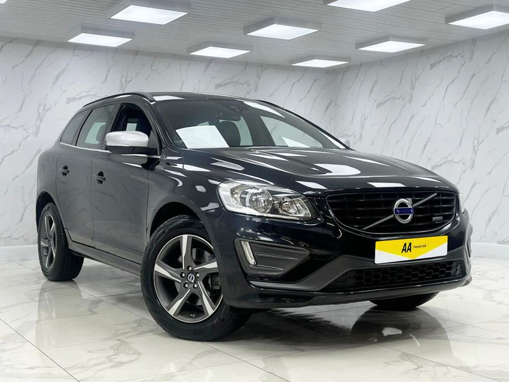 Used Volvo XC60 2014 for sale - 77212036: Photo 6