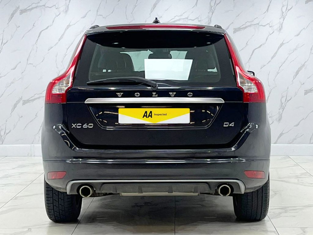 Used Volvo XC60 2014 for sale - 77212036: Photo 8