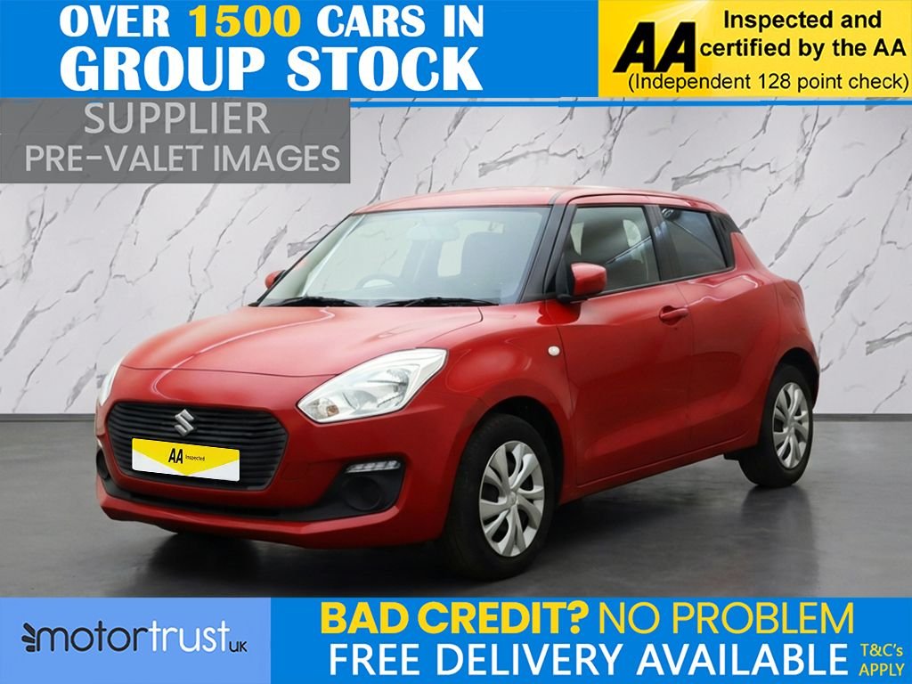 Used Suzuki Swift 2019 for sale - 77693663: Photo 1