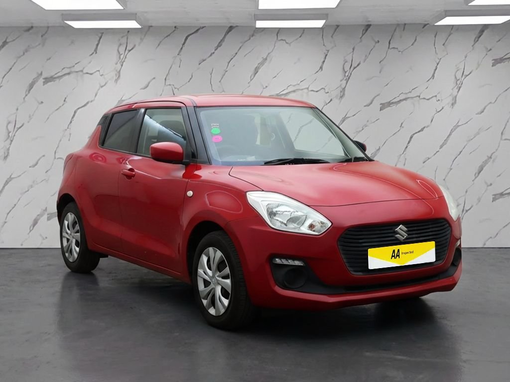 Used Suzuki Swift 2019 for sale - 77693663: Photo 2