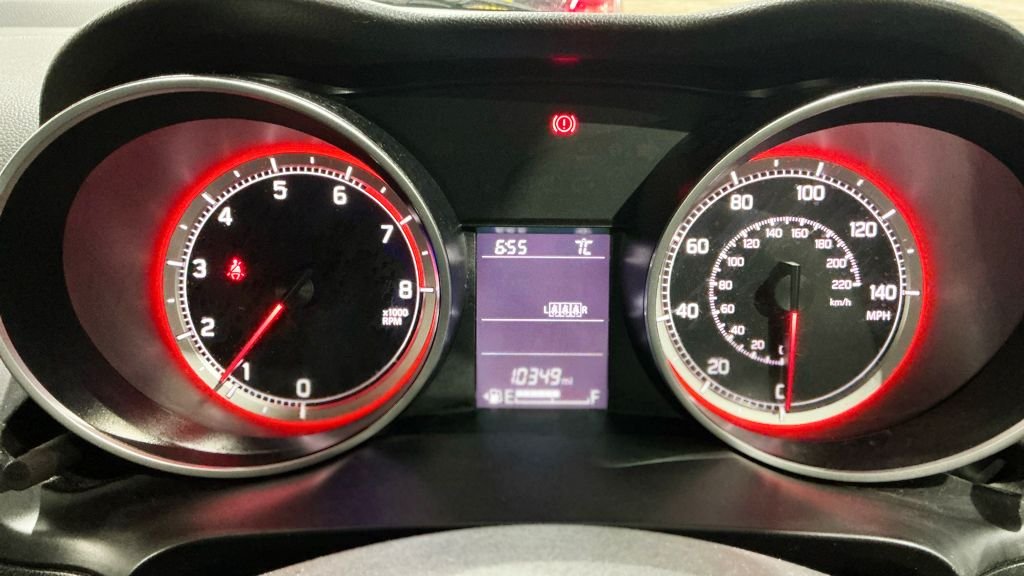 Used Suzuki Swift 2019 for sale - 77693663: Photo 8